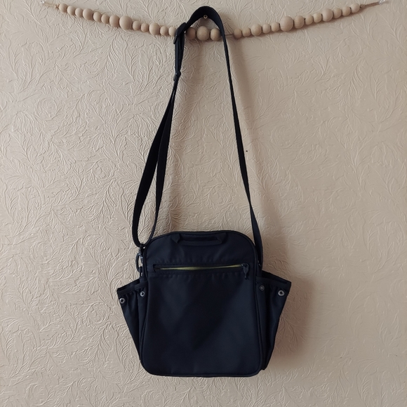 Pacsafe Bags Pacsafe Metrosafe 20 Gii Pb02 Crossbody Bag Antitheft